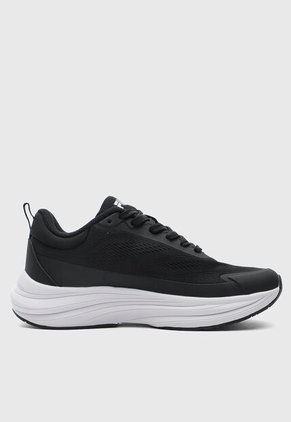 Tenis FILA Runder Negro