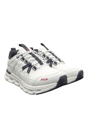 Tenis Fila Dilme Hombre-Blanco