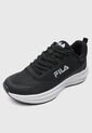 Tenis FILA Runder Negro de Fila