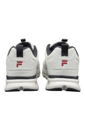 Tenis Fila Dilme Hombre-Blanco