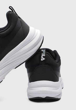 Tenis FILA Runder Negro