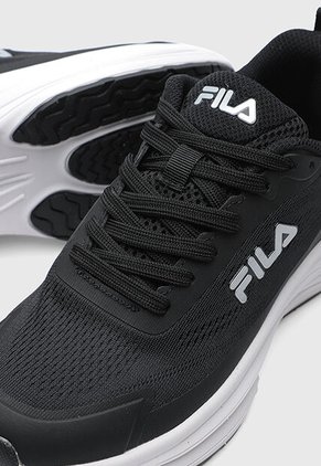Tenis FILA Runder Negro