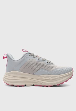 Tenis FILA Lucnen Trail Gris
