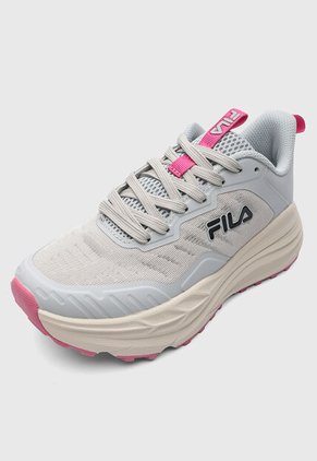 Tenis FILA Lucnen Trail Gris