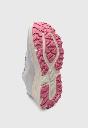 Tenis FILA Lucnen Trail Gris