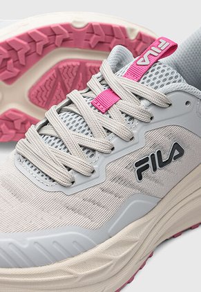Tenis FILA Lucnen Trail Gris