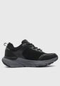 Tenis FILA Trailker Negro de Fila