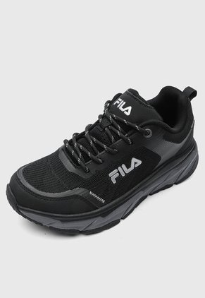 Tenis FILA Trailker Negro