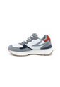 TENIS FILA HOMBRE 433600GRW BALLER Talla 8.5 de Fila