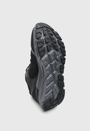 Tenis FILA Trailker Negro