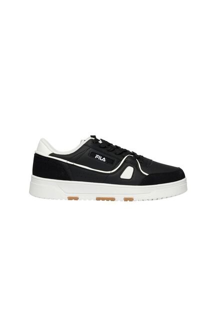 TENIS FILA HOMBRE 441100BLK GERKER Talla 8