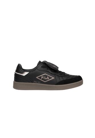 TENIS FILA MUJER 441140BLK CLASSIC DA Talla 6.5 Fila