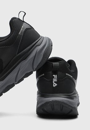 Tenis FILA Trailker Negro