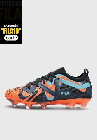 Guayos FILA Futurestrider FG Multicolor Fila