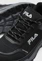 Tenis FILA Trailker Negro de Fila