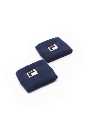 MUÑEQUERAS SOLID WRISTBAND FILA
