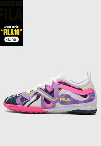 Guayos FILA Futurestrider TF Multicolor Fila