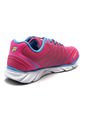 Tenis Running Fucsia-Azul-Verde Fila de Fila