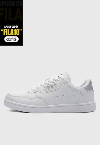 Tenis FILA Bolter Blanco Fila