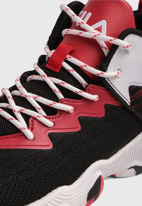 Tenis FILA Rimrider Negro