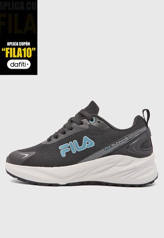 Tenis FILA Joao Negro Fila