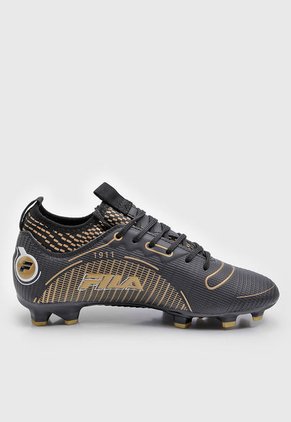 Guayo Negro-Dorado FILA Galaxy FG