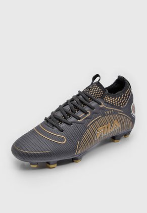 Guayo Negro-Dorado FILA Galaxy FG