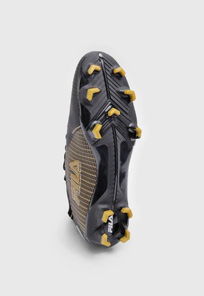 Guayo Negro-Dorado FILA Galaxy FG