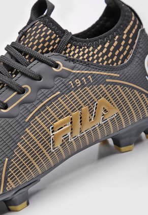 Guayo Negro-Dorado FILA Galaxy FG