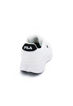 TENIS FILA HOMBRE 437060WHT STRIKED Talla 37