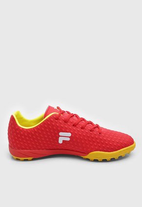 Guayo Coral-Amarillo-Blanco FILA Clonner TF