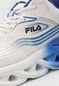 Tenis Lifestyle Blanco-Azul Fila Sotomesso de Fila