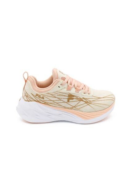 TENIS FILA MUJER 434520BEI Talla 6.5
