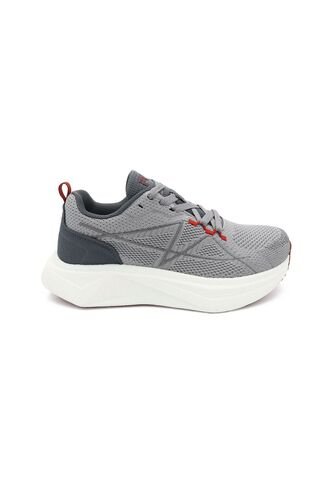 TENIS FILA HOMBRE 434500GRI Talla 9 Fila