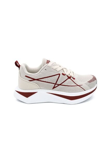 TENIS FILA HOMBRE 434500BEI Talla 10.5