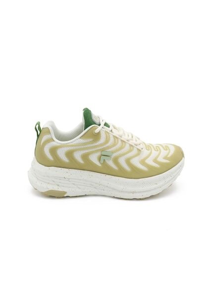 TENIS FILA MUJER 434480GRE Talla 9
