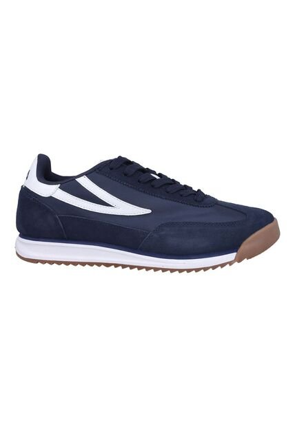 TENIS FILA HOMBRE 434390BLU Talla 8.5
