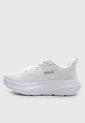 Tenis Running FILA Runter Blanco de Fila