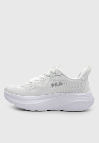 Tenis Running FILA Runter Blanco Fila
