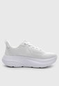 Tenis Running FILA Runter Blanco de Fila
