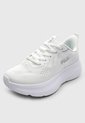 Tenis Running FILA Runter Blanco de Fila