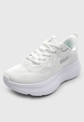 Tenis Running FILA Runter Blanco