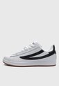Tenis Lifestyle FILA Camder Blanco de Fila