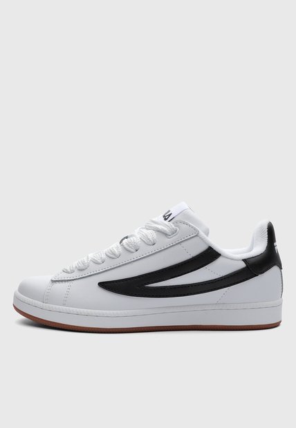 Tenis Lifestyle FILA Camder Blanco