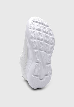 Tenis Running FILA Runter Blanco