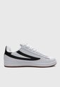 Tenis Lifestyle FILA Camder Blanco de Fila