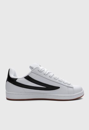 Tenis Lifestyle FILA Camder Blanco