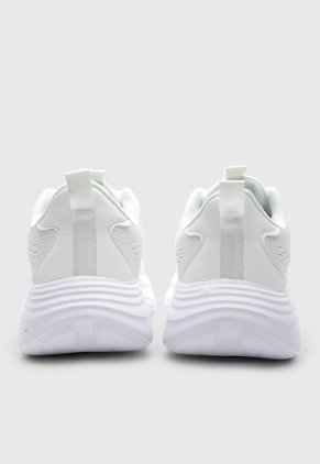Tenis Running FILA Runter Blanco