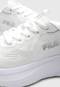 Tenis Running FILA Runter Blanco de Fila