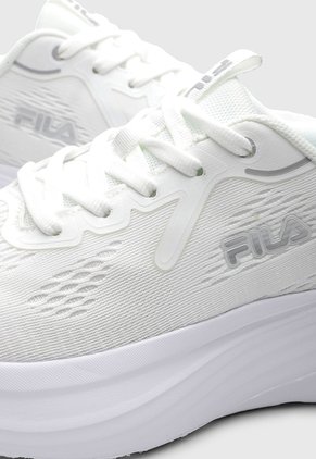 Tenis Running FILA Runter Blanco